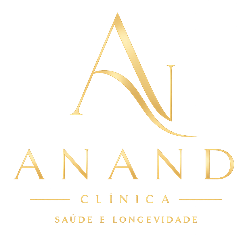 ANAND Clínica - Saúde e Longevidade